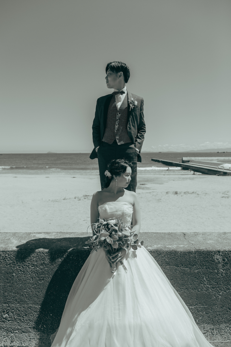 ちょっとカッコよく