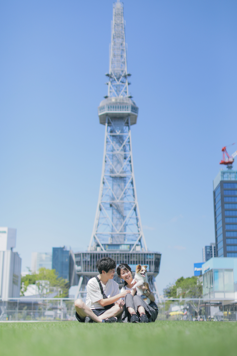 久屋大通パーク