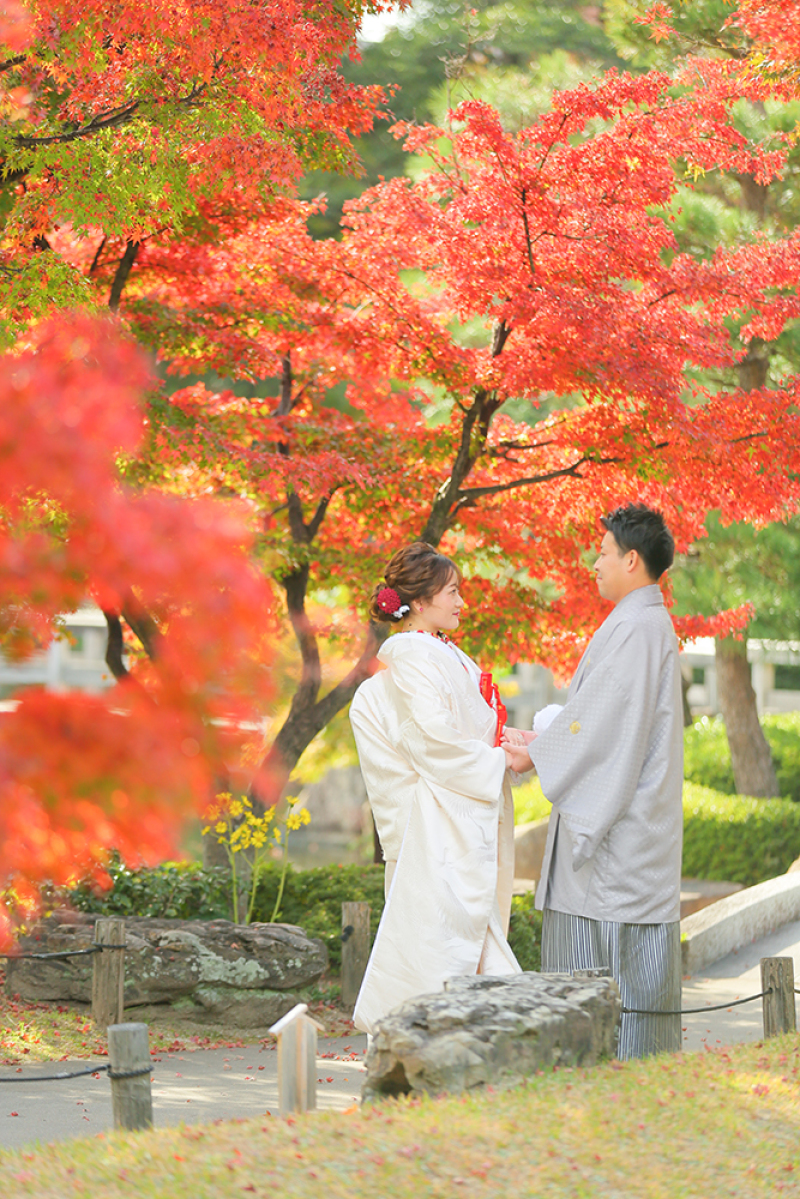 季節ならではの写真♩