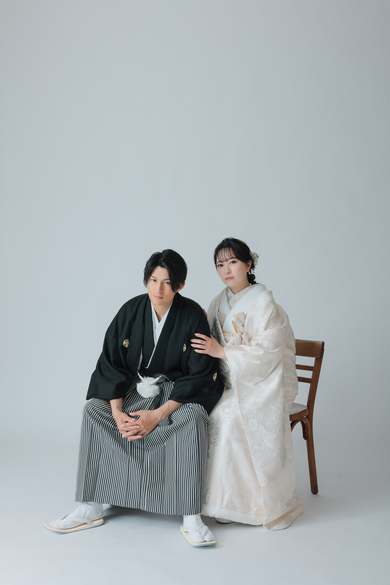 もう一人のお二人