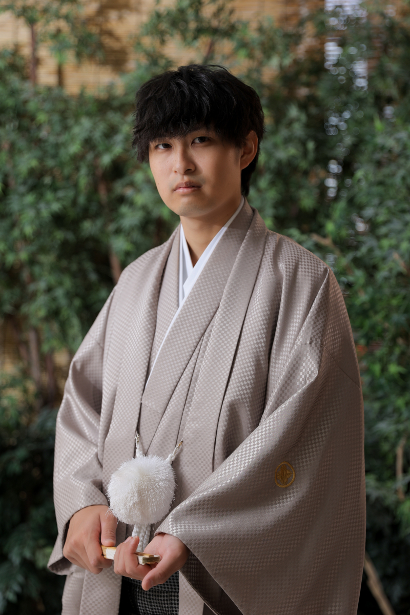 ソロショット！