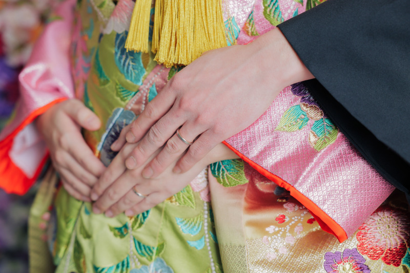 マタニティショット