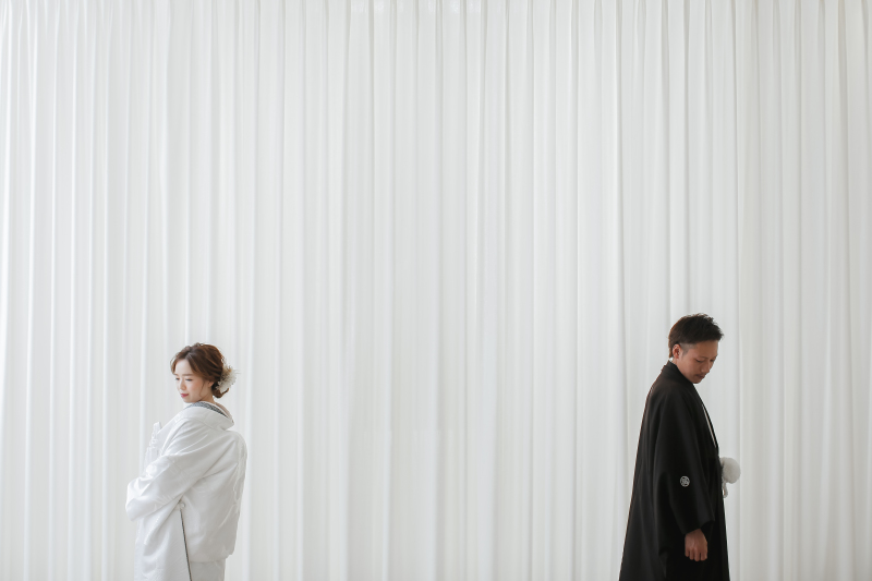 シンプルが一番です