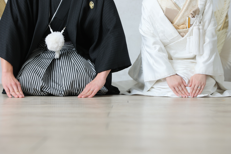 和装ハウススタジオ