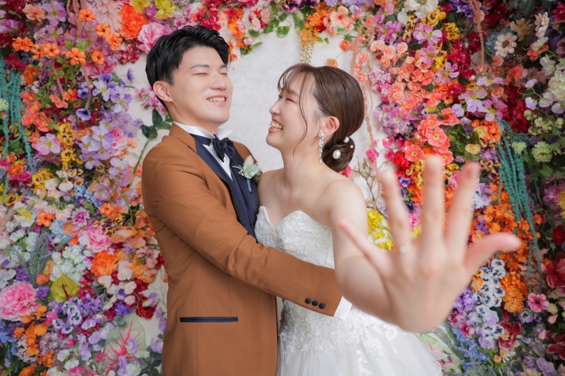 本日ご紹介するおふたりは