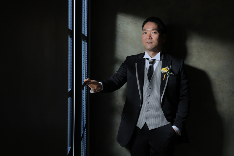 ソロショット！