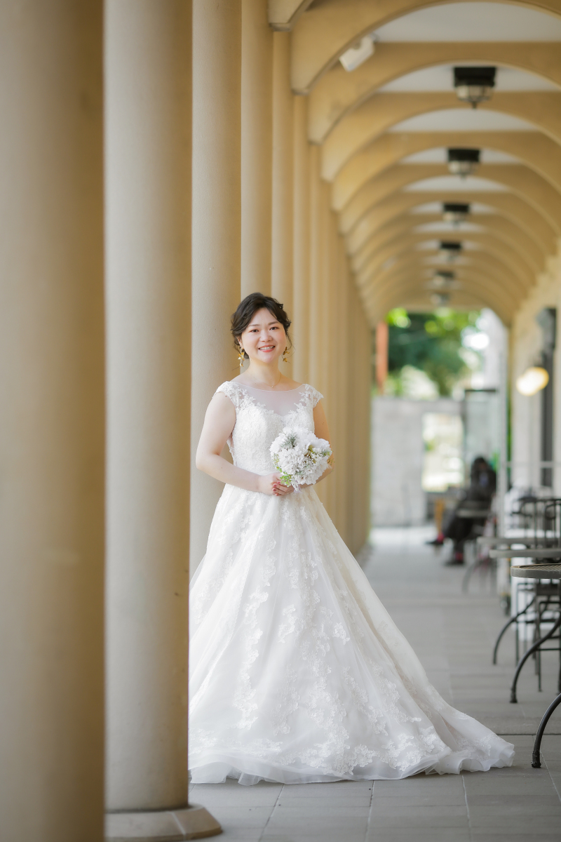 奥行き感ある撮影ができます