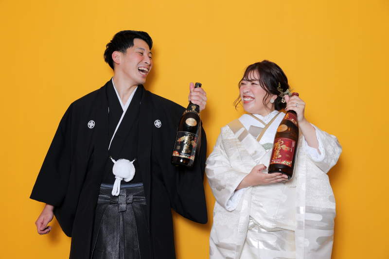 お二人が好きな