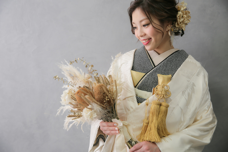 コーディネートも素敵に