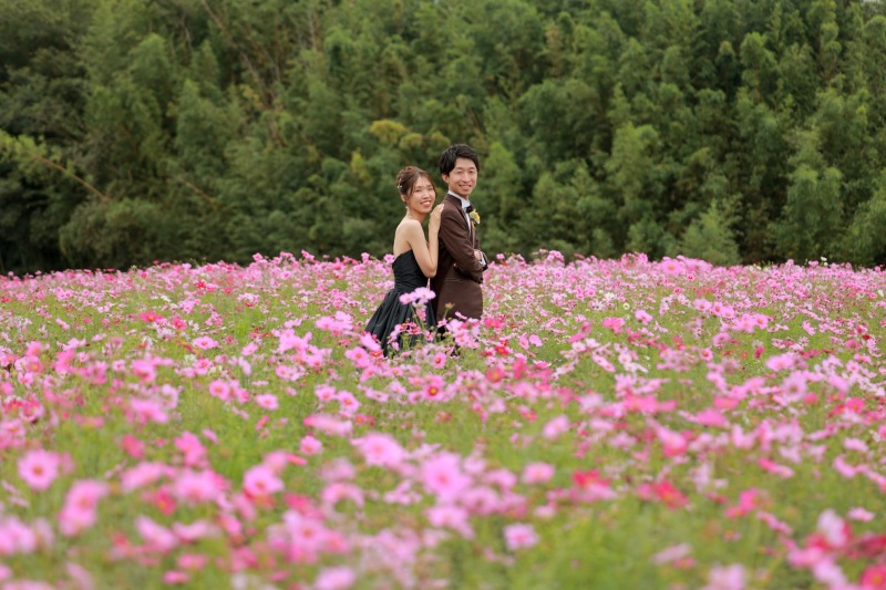 充実の1日でした