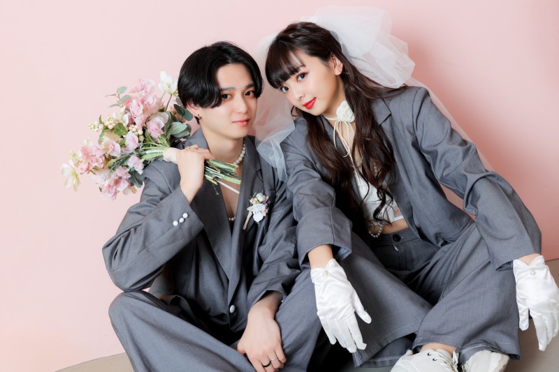 個性いっぱい！ハウススタジオ！