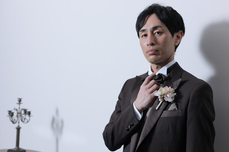 ソロショット！！