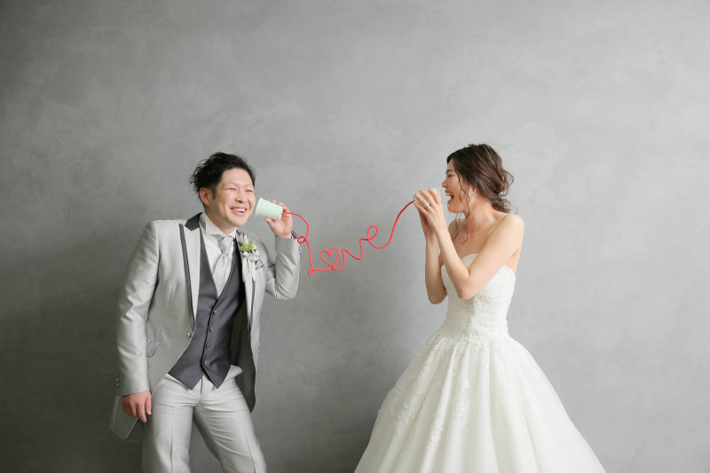 ハウススタジオの壁でも