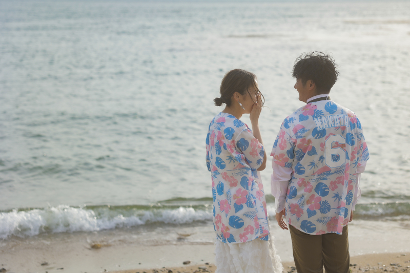 お持ち込みのユニフォーム