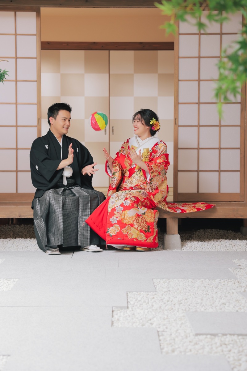 紙風船＠栄店屋内庭園スタジオ