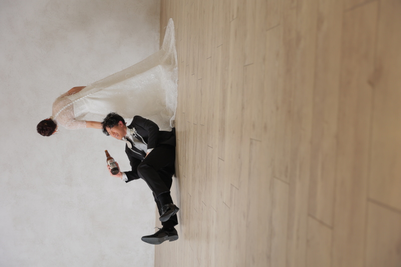 いつもの感じ♪