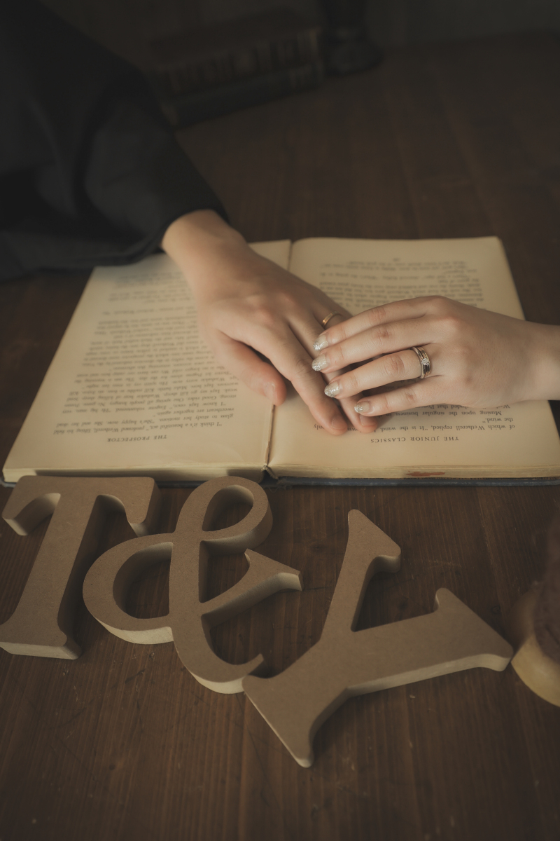 イメージショット