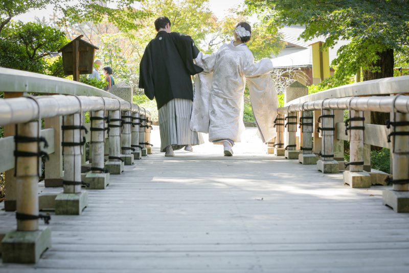 バックショット