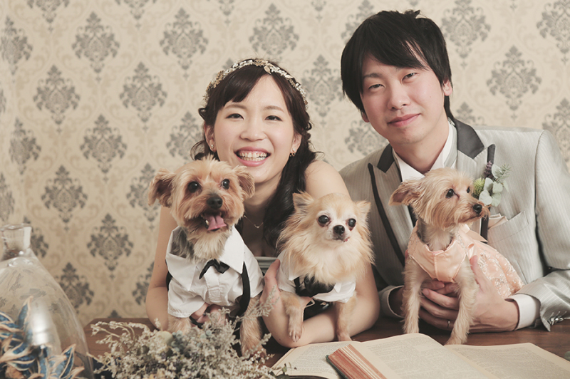 みんなちっこくて可愛かった（≧∇≦）