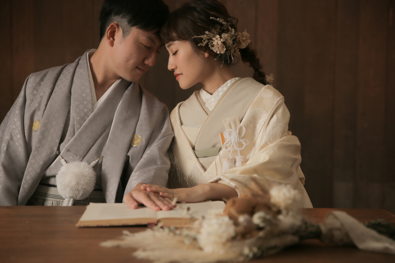 おしゃれな壁がたくさん!