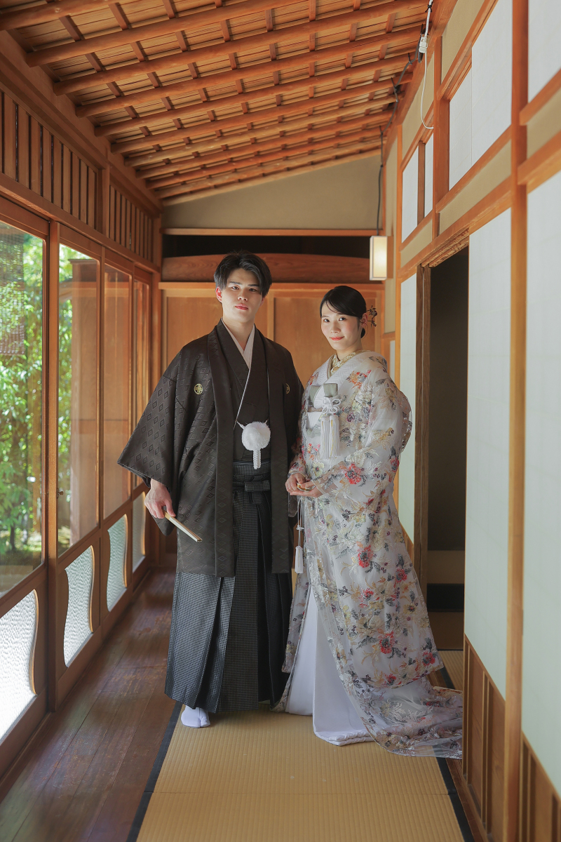 フォーマルショット