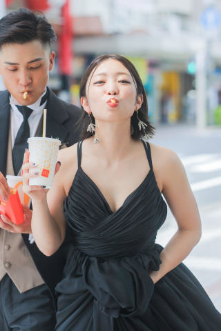 街中お写んぽフォト