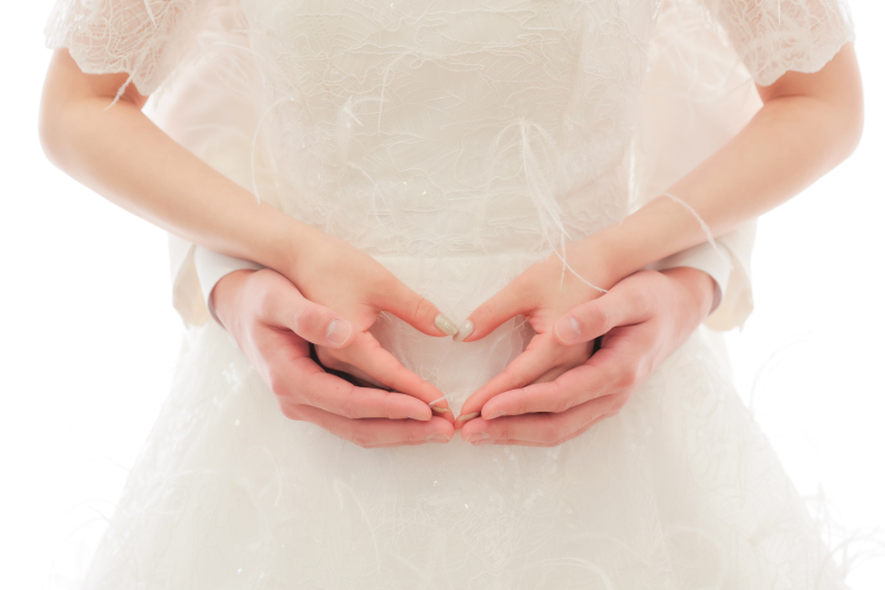 マタニティ撮影も！