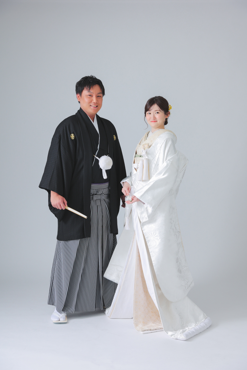 まずはシンプル！