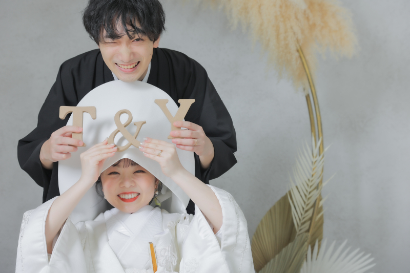 イニシャルブロックを使って