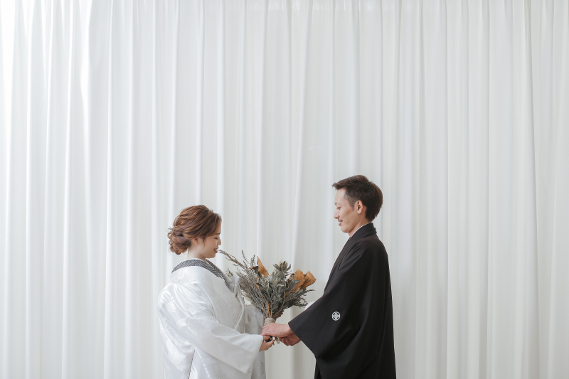 部屋に飾っていただけるように