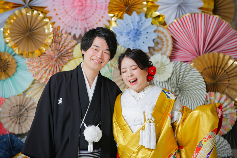 楽しいショットです。