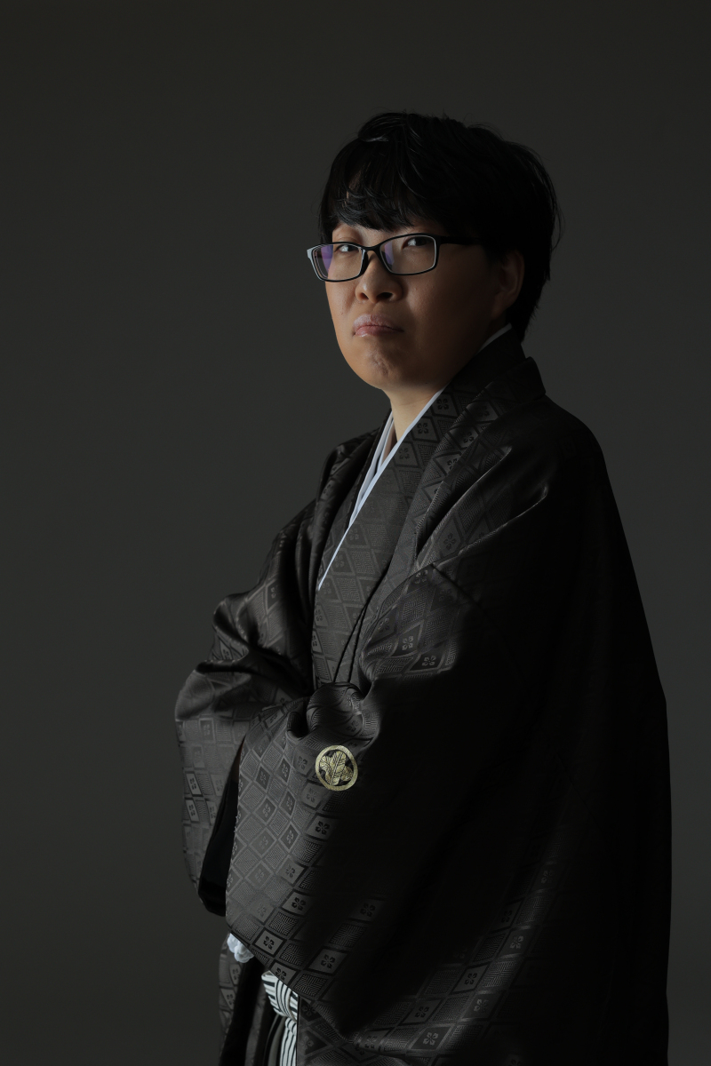 ソロショット！！