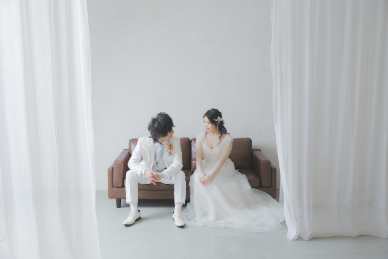 何気無いひと時