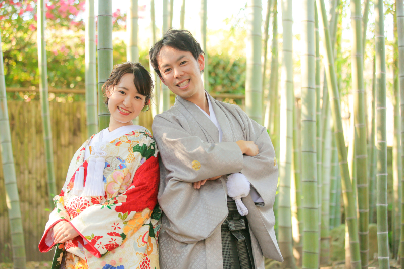 紅葉だけじゃない!!