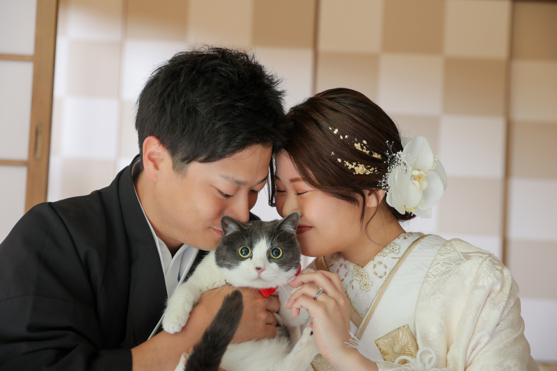 屋内庭園・ハウススタジオ