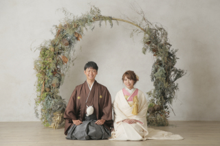 ご指名いただいたお客様と♪