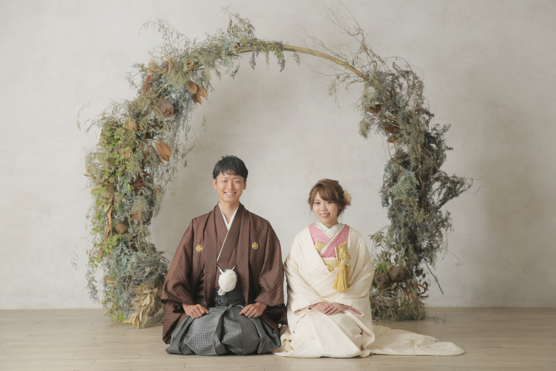 ご指名いただいたお客様と♪