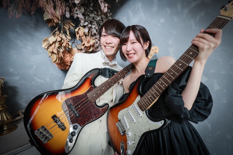 最後はアップで！