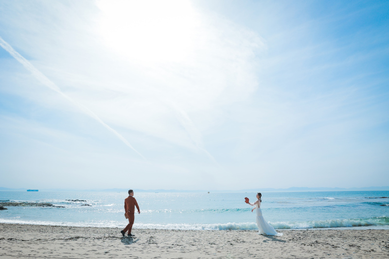 キャッチボール！