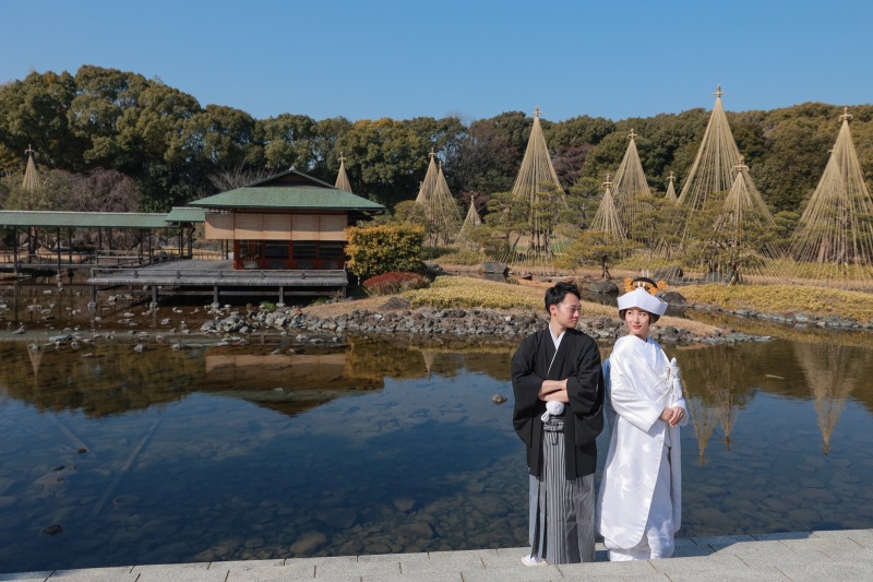 ダイナミックに