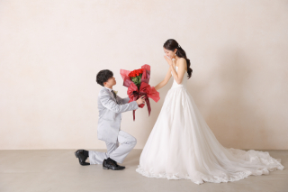 サプライズ大成功！！