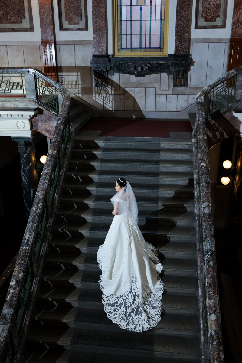 ソロショット！