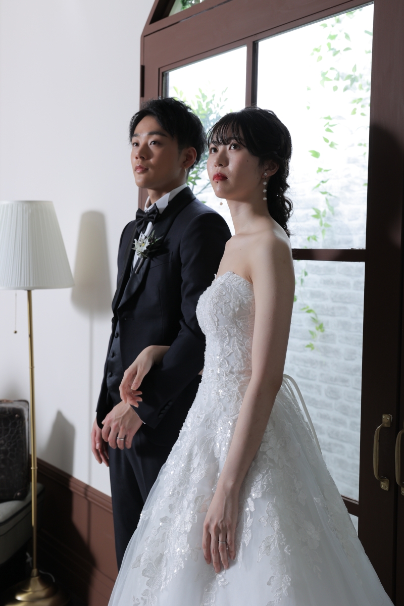 大人な雰囲気で
