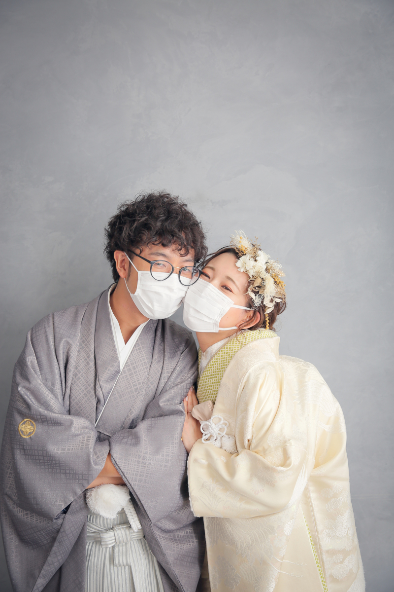 マスクフォト！