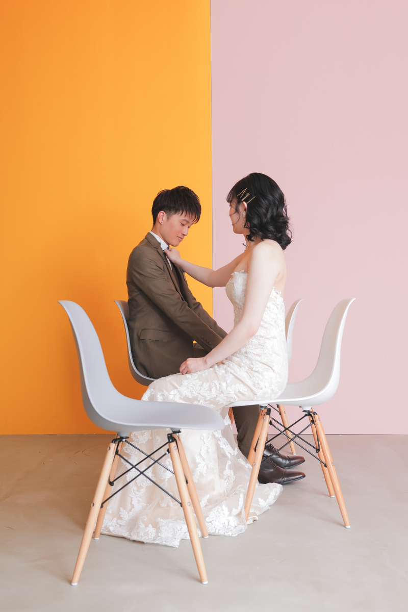 横から撮っても可愛い！