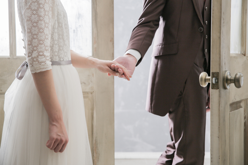 光が差し込んで、、