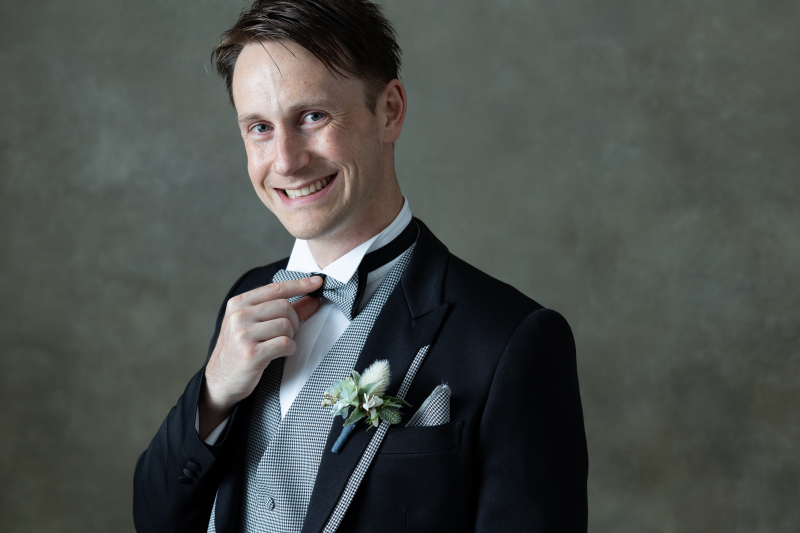 ソロショット２