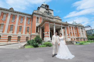 市政資料館ロケーション