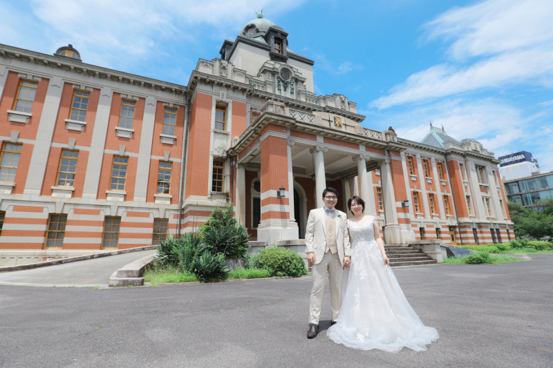 市政資料館ロケーション
