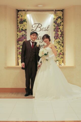 洋装ロケーション